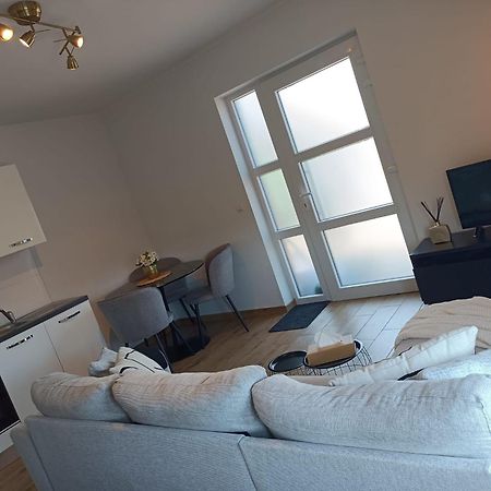 Incontri Apartman Liège Kültér fotó