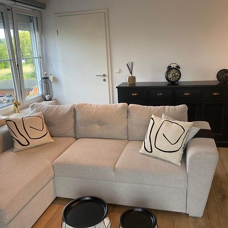 Incontri Apartman Liège Kültér fotó