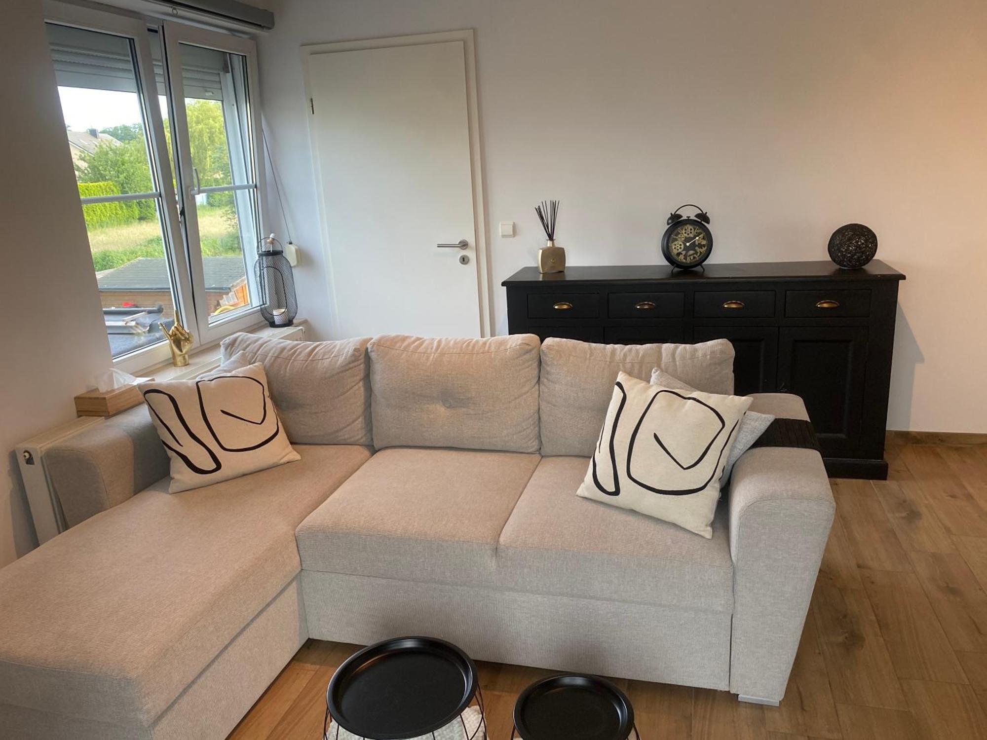 Incontri Apartman Liège Kültér fotó