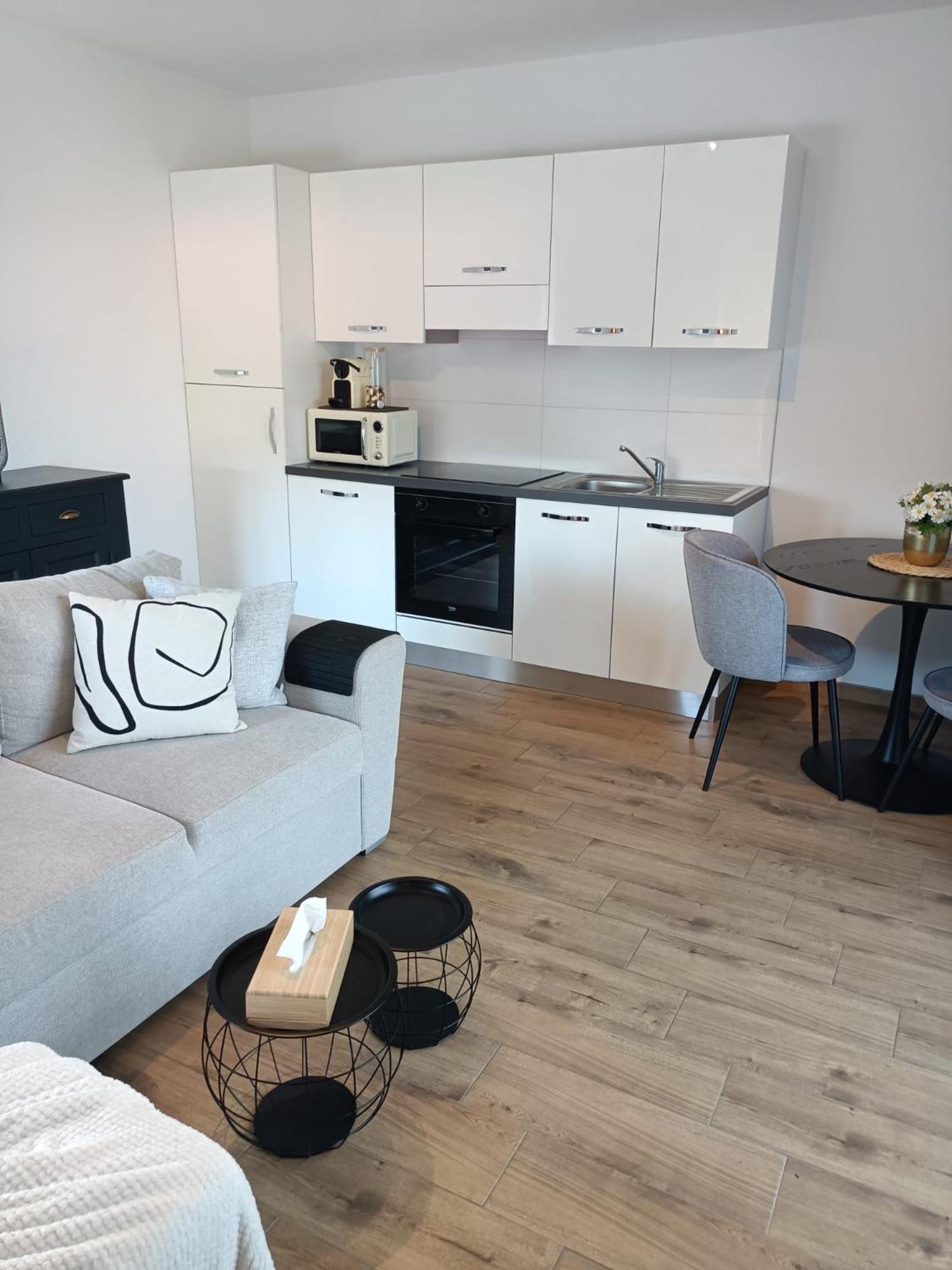 Incontri Apartman Liège Kültér fotó