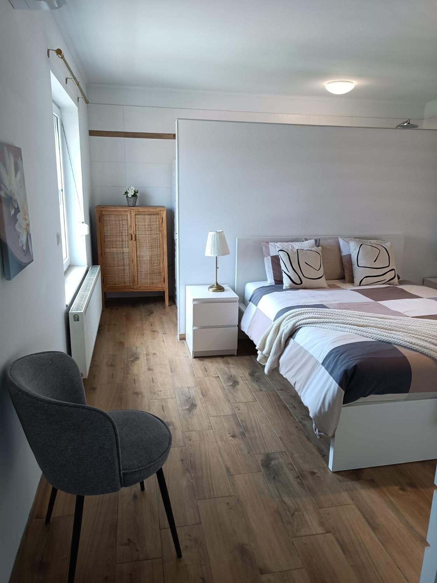 Incontri Apartman Liège Kültér fotó